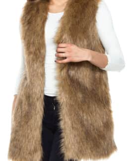 Style Select Any 5 Piece Vests & Cardigans Mix&Match  - $6,500