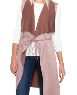 Select Any 5 Piece Vests & Cardigans Mix&Match - $5000