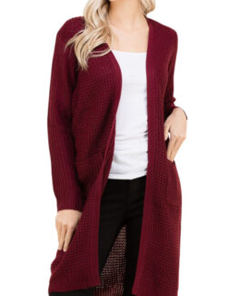 Style Select Any 5 Piece Vests & Cardigans Mix&Match - $6,500