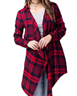 Select Any 5 Piece Vests & Cardigans Mix&Match - $6,500