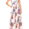 Strapless Medallion UJ2025 - Image 2