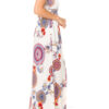 Strapless Medallion UJ2025 - Image 3