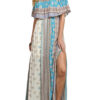 Boho Print UJ2875 - Image 2
