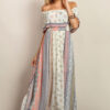 Boho Print UJ2875 - Image 3