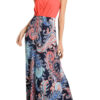 Paisley Print UJ2225 - Image 2