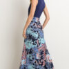 Paisley Print UJ2225 - Image 3