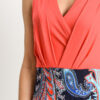 Paisley Print UJ2225 - Image 4