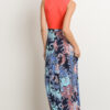 Paisley Print UJ2225 - Image 5
