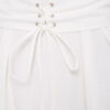 Lace-up UJ2425 - Image 3