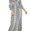 Paisley Print UJ2450 - Image 2
