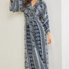 Paisley Print UJ2450 - Image 3