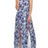 Halter Neck UJ2125 - Image 2