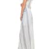 Sleeveless Dress UJ2325 - Image 3