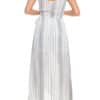 Sleeveless Dress UJ2325 - Image 4