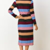 Bodycon Dress UJ2275 - Image 5