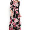 Floral Print UJ1775 - Image 3