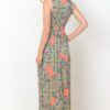Paisley Print UJ2275 - Image 4