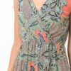 Paisley Print UJ2275 - Image 5