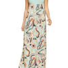 Floral Print UJ2000 - Image 2