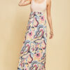 Floral Print UJ2000 - Image 3