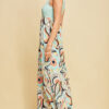 Floral Print UJ2000 - Image 4