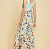 Floral Print UJ2000 - Image 5