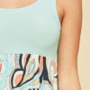 Floral Print UJ2000 - Image 6
