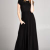 Round Neck UJ1775 - Image 4