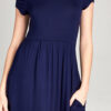 Round Neck UJ1775 - Image 5