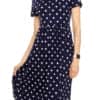 Polka Dot Print UJ1775 - Image 5