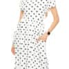 Polka Dot Print UJ1775 - Image 6