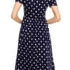 Polka Dot Print UJ1775 - Image 3