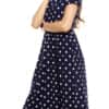 Polka Dot Print UJ1775 - Image 4