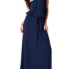 Strapless Solid UJ2325 - Image 2