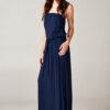 Strapless Solid UJ2325 - Image 3
