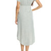 Stripe Drawstring UJ2100 - Image 4