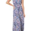 Paisley Print UJ2275 - Image 2