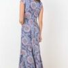 Paisley Print UJ2275 - Image 3