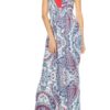 Paisley Print UJ2350 - Image 2