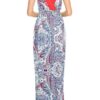 Paisley Print UJ2350 - Image 4
