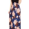 Floral Print UJ2150 - Image 3