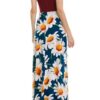 Floral Print UJ2275 - Image 4