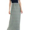 Pattern Print UJ2225 - Image 2