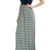Pattern Print UJ2225 - Image 3