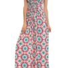 Pattern Print UJ2275 - Image 2