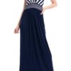 Stripe Draped UJ2225 - Image 4