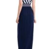 Stripe Draped UJ2225 - Image 2
