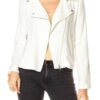 Linen Biker UJ3400 - Image 2