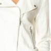 Linen Biker UJ3400 - Image 4