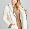 Fur Jacket UJ2100 - Image 3